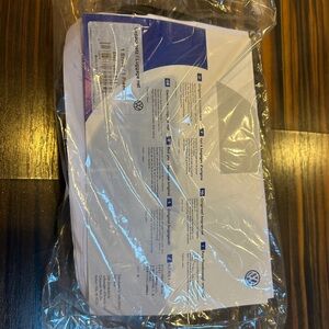 Volkswagen VW Luggage Net